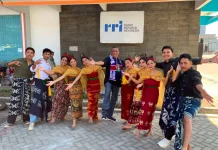 Sinergi RRI Malang dan UNITRI Merawat Kebinekaan Nusantara