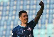 Bola Mati Jadi Salah Satu Fokus Latihan Detail Arema FC