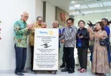 Pemkot Batu Sambut Global Grant untuk Layanan Katarak Gratis