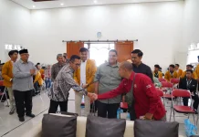 Pemkot Batu Buka Ruang Gagasan bagi Kader Muda IPM