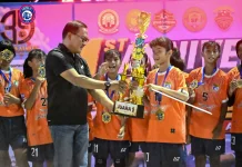 Arema FC Women Academy Buka Ruang Kompetisi Sepak Bola Putri Usia Dini