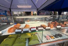 Casa De Artisan Patisserie Hadirkan Ragam Pastry Artisan di Malang
