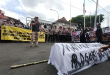 Pemkot Blitar Tunggu Musorkotlub KONI terkait Pencairan Dana Hibah
