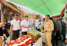 3 Hari, Pemkab Pasuruan Gelar Pasar Murah