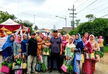 Kepala Desa Sukolilo Dorong Pelestarian Budaya lewat Festival