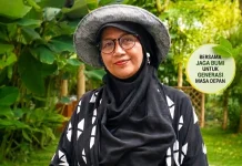Eco-Enzyme, Cara Gung Endah Ubah Limbah Organik Jadi Produk Multifungsi