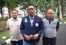Pesawat PK-S360 Mendarat Darurat di Blora, Kru Selamat
