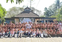 SEL 2026 Dorong Perilaku Peduli Lingkungan Siswa
