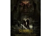 Film Suanggi Hadirkan Horor Berbasis Budaya Indonesia Timur