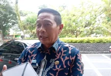 Pedagang Pasar Gadang Diberi Waktu, 15 September Batas Akhir Relokasi