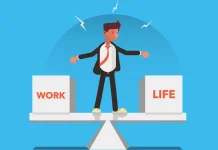 Work Life Balance Bukan Soal Membagi Waktu Sama Rata
