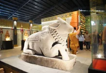 Museum Mega Science Center Perkaya Wisata Edukasi Kota Batu