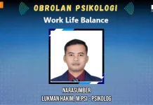 Psikolog: Batas Kerja dan Kehidupan Pribadi Makin Tipis di Era Digital