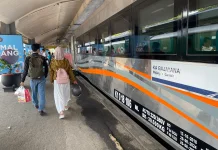 Penumpang Malang-Jakarta Naik 51 Persen, KAI Tambah Perjalanan Kereta