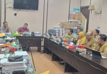 Pemkab Pasuruan Targetkan 500 Bidang Tanah Aset Daerah Bersertifikat
