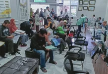 Layanan SKCK Polresta Makota Membludak, Didominasi Pemohon Asal Kabupaten Malang