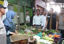 TPID Malang Cari Solusi Beras Premium