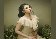 Anneth dan Mario G. Klau Hadirkan "Sembunyi dari Bumi"