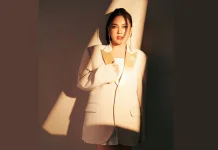 Meidra Tuangkan Makna Cinta tanpa Syarat di Single Debut