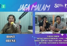 Hadapi Masalah Kerja, Pekerja Bisa Tempuh Jalur Bipartit