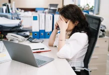 Tips Cegah Burnout di tengah Tekanan Kerja