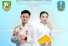 PAPIKRAF Dorong Generasi Muda Kembangkan Ekonomi Kreatif Indonesia