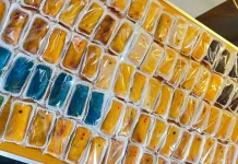 Risal Risol Malang Hadirkan Cita Rasa Kekinian dengan Sembilan Varian Favorit