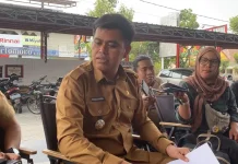 Wali Kota Blitar Jelaskan Alasan Hibah KONI Belum Cair