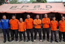 BPBD Kabupaten Malang Intensif Pantau Karhutla dan Tambah Asesmen Kekeringan