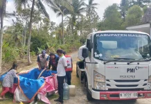 BPBD Kabupaten Malang Perluas Penanganan Kekeringan hingga Desa Sumberejo Pagak
