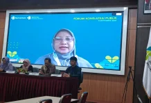 Siapkan Lulusan Unggul, Poltekkes Malang Gelar Forum Konsultasi Publik