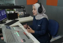 Menuju 81 Tahun RRI, FKP RRI Dorong Penguatan SDM di tengah Era AI