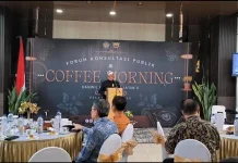 Bea Cukai Jatim II Amankan 87 Juta Rokok Ilegal