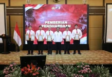 Satreskrim Polres Malang Raih Dua Peringkat Pertama di Polda Jatim