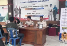 Bapas Malang Wujudkan Layanan Jemput Bola Melalui Program Bisma Uklam