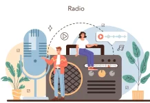 Diskominfo Kota Batu Nilai Radio Tetap Relevan di Era Digital