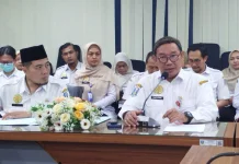 RSUD Saiful Anwar Pastikan Keselamatan Pasien usai Kebakaran Dapur Gizi