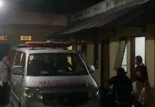 Pria Ditemukan Meninggal di Kamar Kos, Ada Teman Perempuan di Lokasi