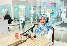 Jahe Merah dan Emprit Jadi Bahan Utama Jai Jos
