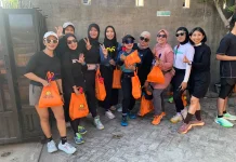 Bhawikarsu RUNniversary 7,4 Fun Run 2026, Meriahkan HUT ke-74 SMA Negeri 3 Malang