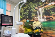 RSUD Grati Gelar Skrining Kanker Payudara dengan Teknologi 3D ABUS