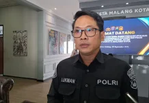 Mahasiswa UB Jatuh dari Gedung Fakultas Pertanian, Ini Kronologinya