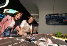 Museum Mega Science Center dan Budaya Mulai Dibuka Trial Opening 16 September 2026
