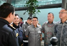 Misbakhun Bantah Dikaitkan dengan Pita Cukai