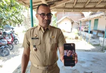 Warga Garum Blitar Selamat dari Insiden KM Virgo Transport 8 Terbalik di Laut Jawa