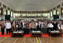 Mahasiswa Baru UIN Malang Dibekali Literasi Keuangan Digital