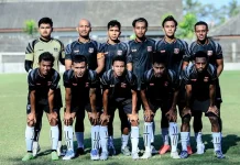Persekabpas Siapkan 30 Pemain Hadapi Liga 3 Nusantara