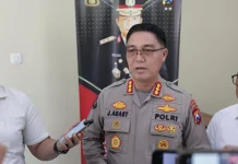 Polda Jatim Siaga Penuh Hadapi Fase Kritis Karhutla di 7 Kawasan Pegunungan
