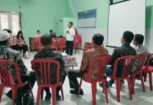 PMI Kota Probolinggo Siapkan Layanan Jaga Pasien