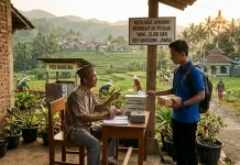 Menjaga Amanah Membentuk Pribadi yang Jujur dan Bertanggung Jawab
